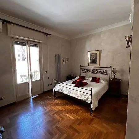 Daire Catania Apartment