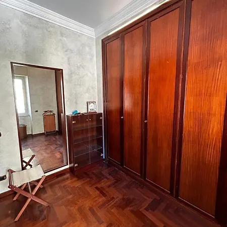 Catania Apartment Daire *