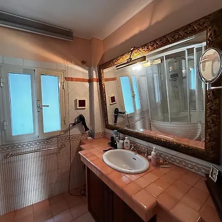 Daire Catania Apartment Katanya