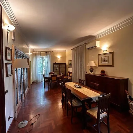 Daire Catania Apartment