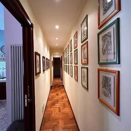 Catania Apartment Daire