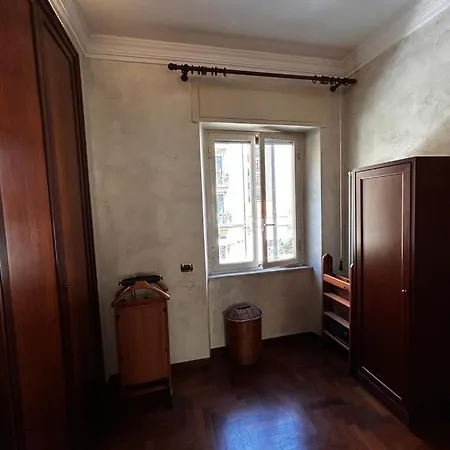 Catania Apartment Katanya