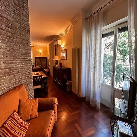 Catania Apartment * Katanya