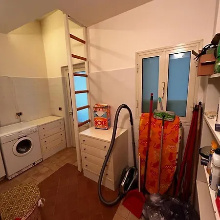 Catania Apartment Daire