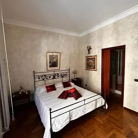 Daire Catania Apartment Katanya