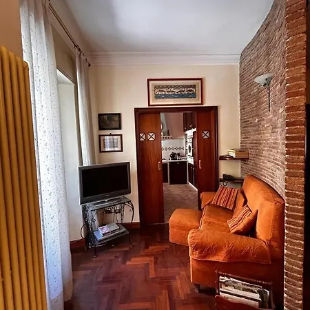 Catania Apartment Daire Katanya