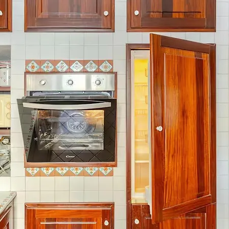 Catania Apartment Daire *