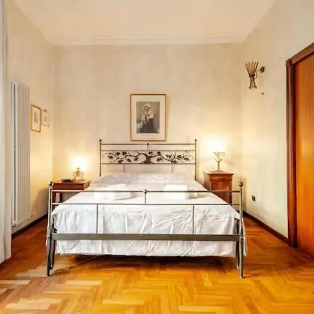 Catania Apartment Daire *