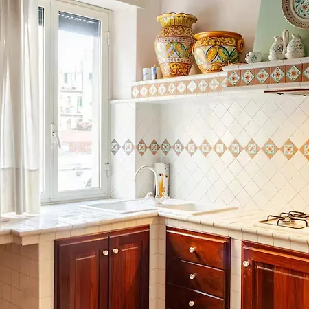 Catania Apartment Daire Katanya