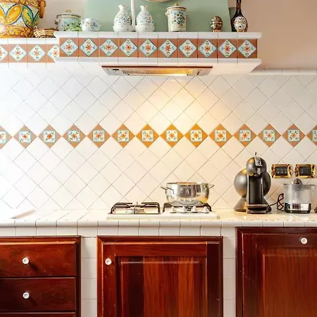 Catania Apartment Katanya