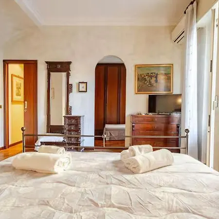 Catania Apartment Katanya