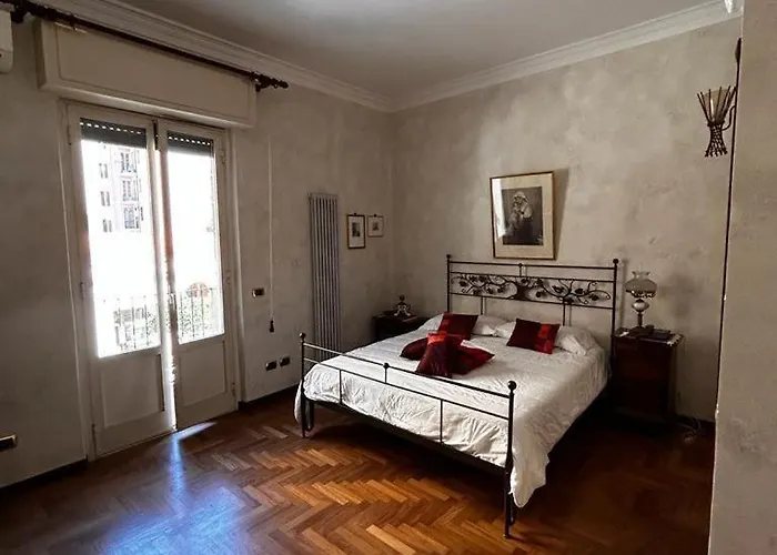 Appartement Catania Apartment
