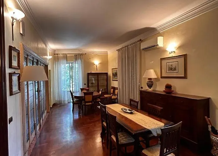 Appartement Catania Apartment