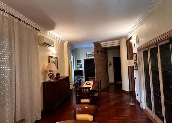 Catania Apartment * Catane