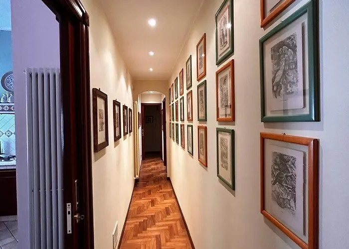 Catania Apartment Appartement