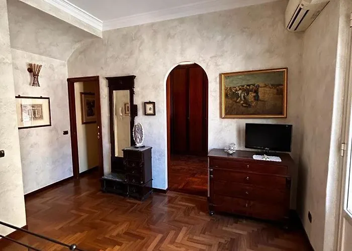 Appartement Catania Apartment
