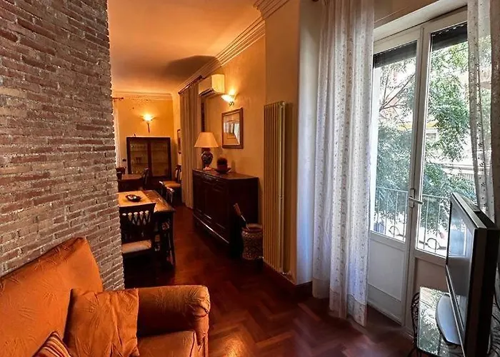 Catania Apartment * Catane
