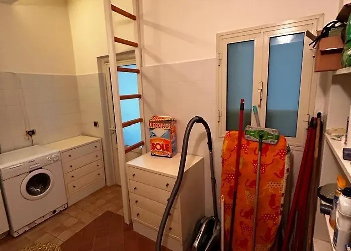 Catania Apartment Appartement