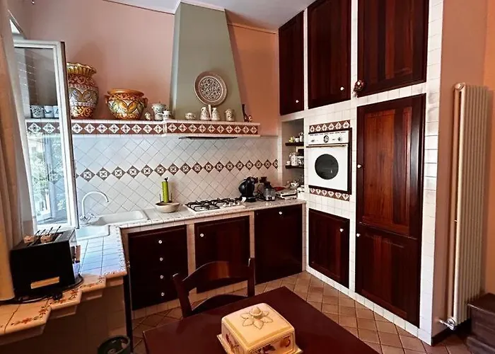 Appartement Catania Apartment *