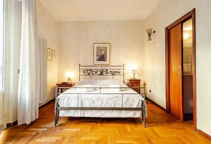 Catania Apartment Appartement *
