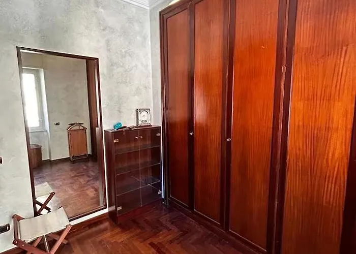 Catania Apartment *