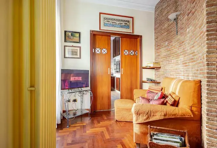 Catania Apartment